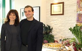 Park Hotel Ai Pini&Restaurant Ai Pini