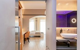 Park Hotel Ai Pini&Restaurant Ai Pini